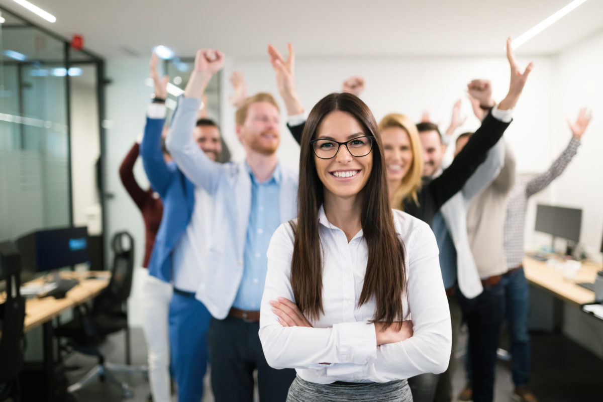 Twijfel je tussen een Office Manager en een Executive Assistant? Dit zijn de verschillen.